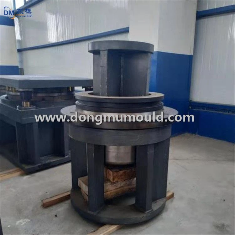 LPG Deep Drawing Die