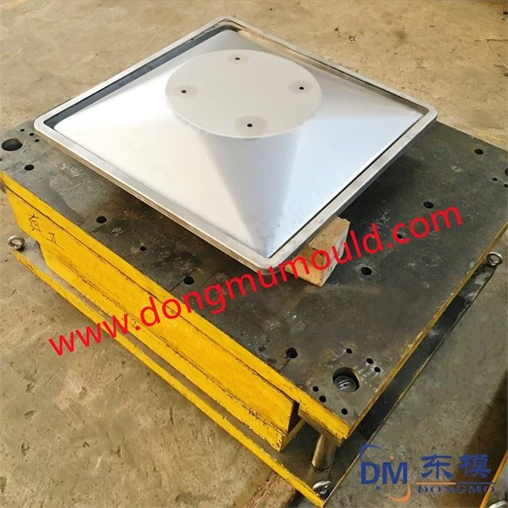 Filter Absorber Stamping Die