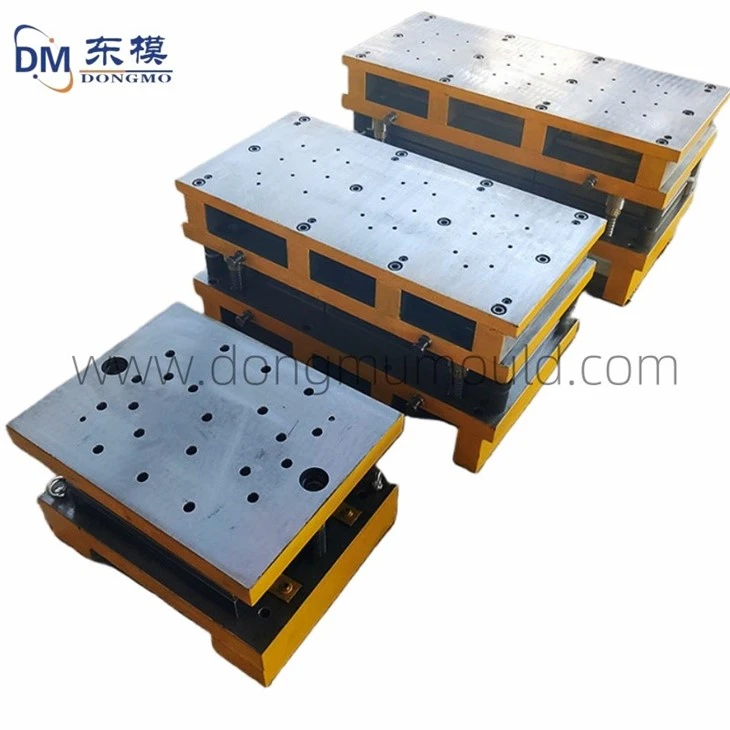 Design Custom Stainless Steel Metal Mold