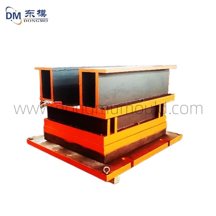 Design Custom Stainless Steel Metal Mold