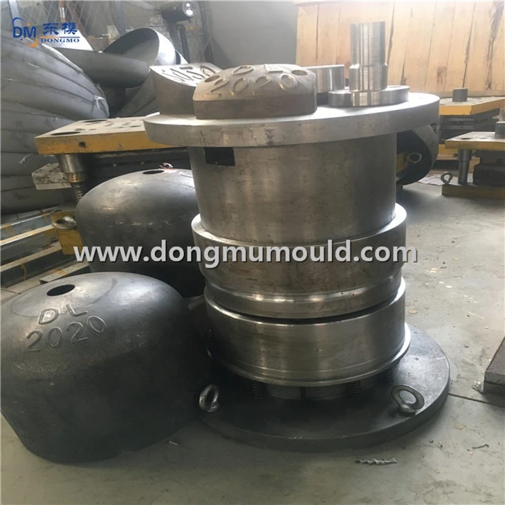 Supply LPG Bottle Drawing Die
