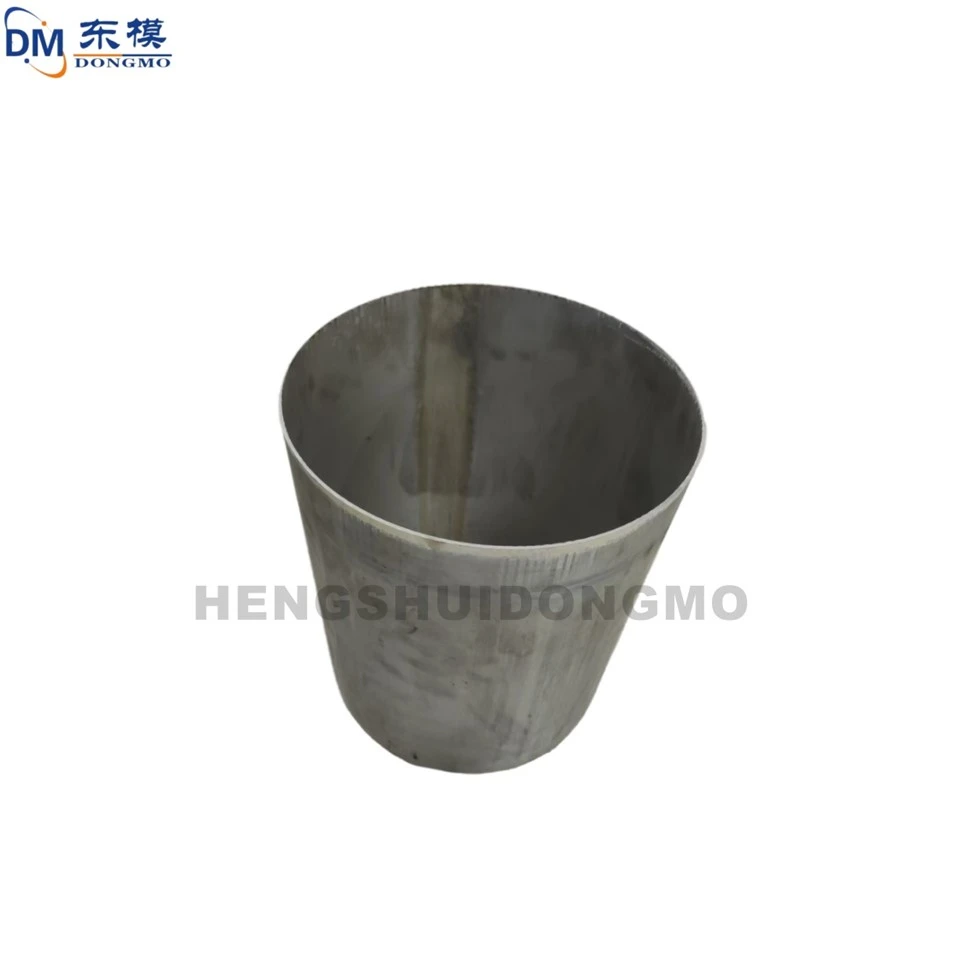 Custom-Made Cylindrical Barrel Head Deep Drawing Stamping Dies