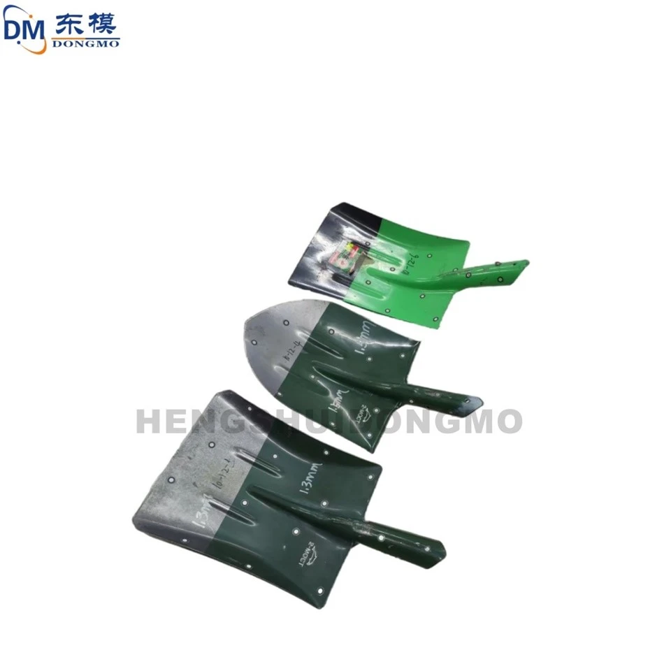 Custom Metal Agricultural Shovel Tool Stamping Die price