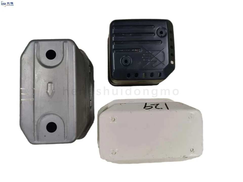 Custom Metal Protective Cover, Heat Insulation Cover Stamping Parts factory