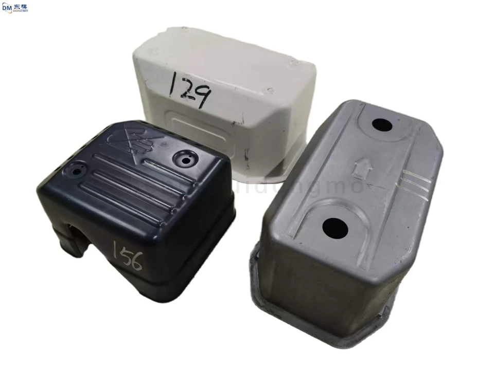 Custom Metal Protective Cover, Heat Insulation Cover Stamping Parts high quality