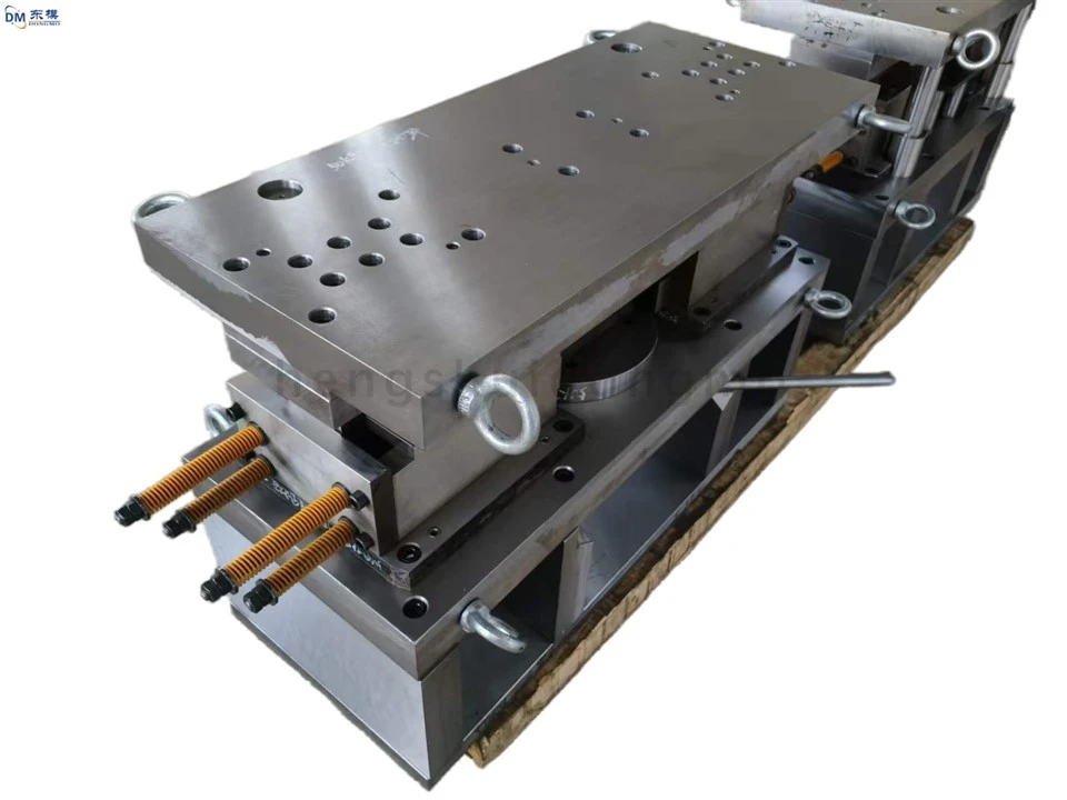 Custom Sheet Metal Cutting, Stamping And Stretching Dies price