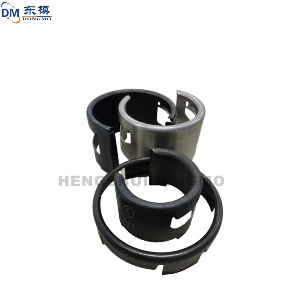 Experienced LPG Metal Stamping Die Manufacturer best