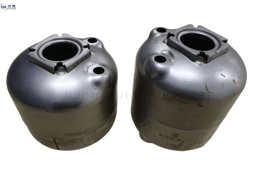 Head Stretching Forming Die, Stretching Punch Die