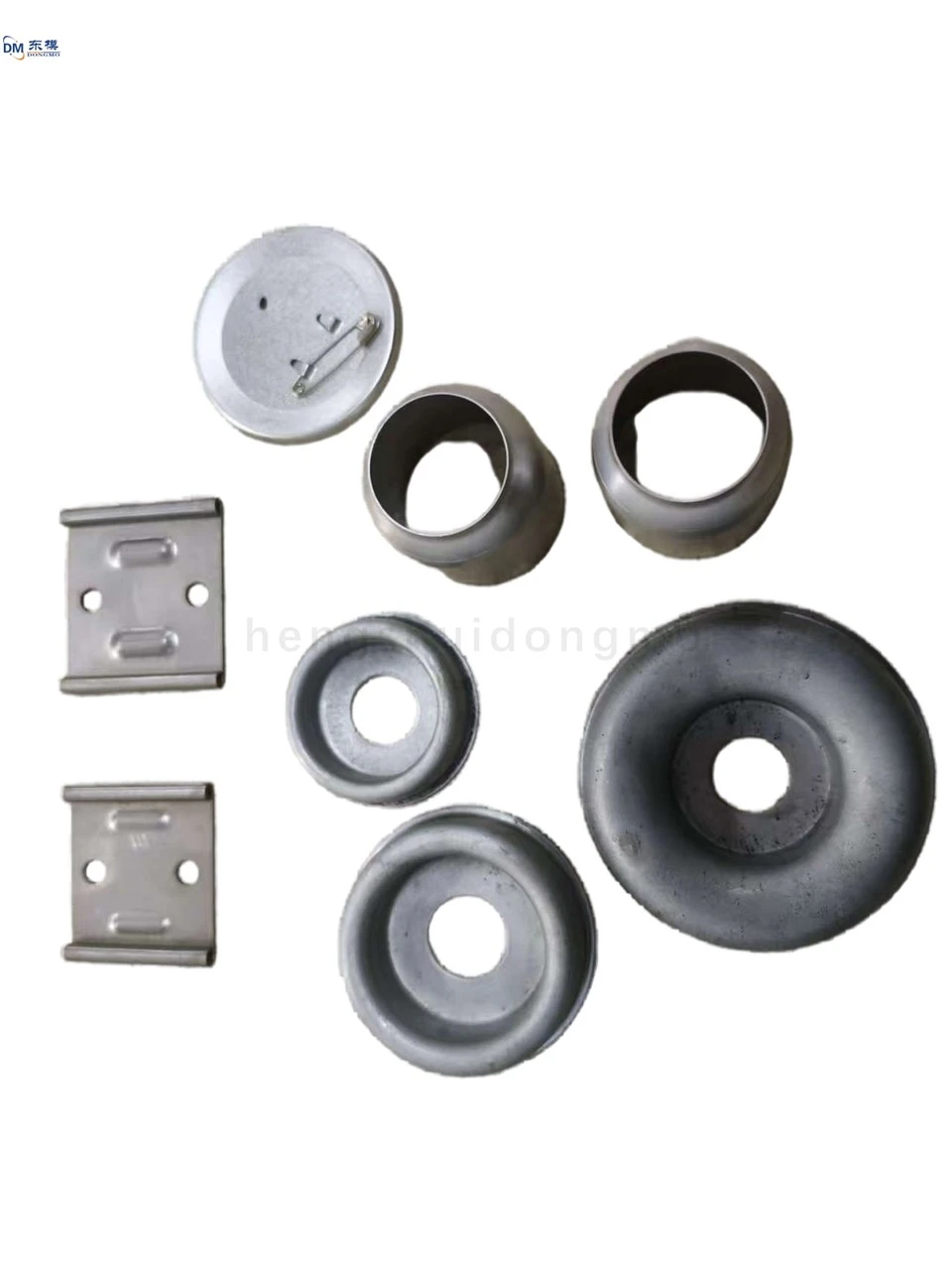 Część do tłoczenia metalu, część do tłoczenia aluminium