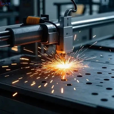 W 2026 r. wzrasta popyt na rynku matryc do tłoczenia metali, chiński producen...
