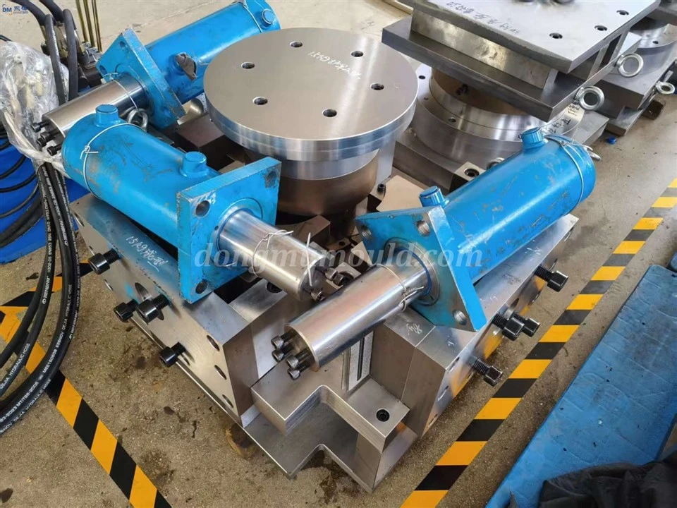 Professional Custom Manufacturing Of Progressive Stamping Dies For Sheet Metal best