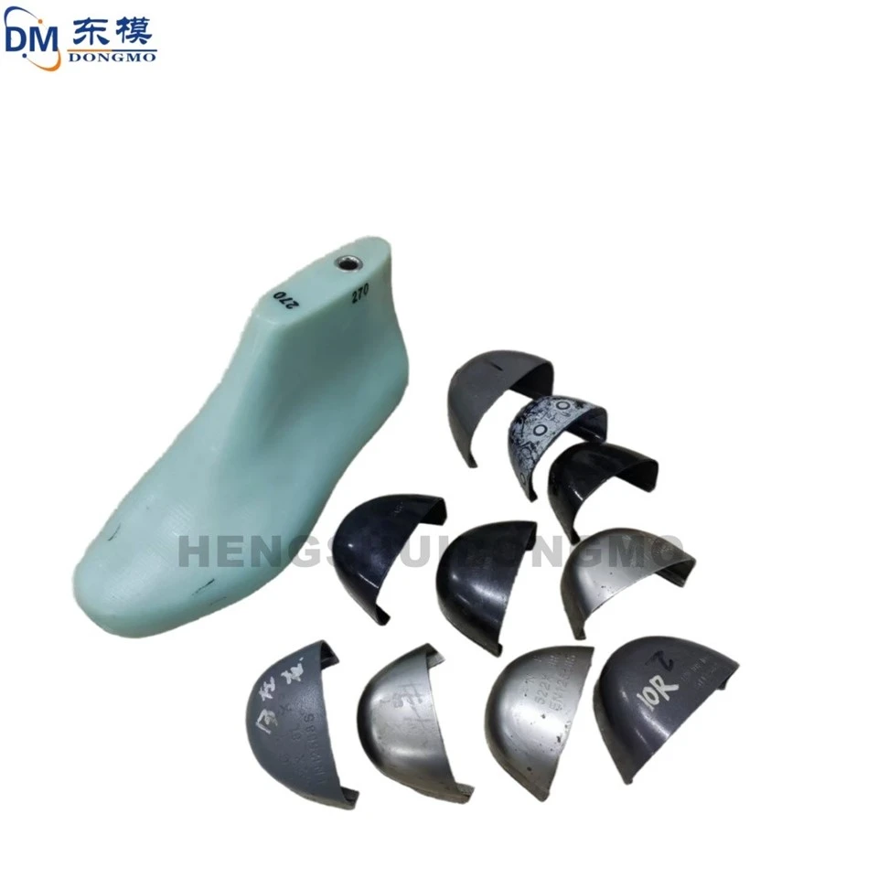 Safety Shoes And Toe Caps, Metal Dies With Steel Toe Caps price