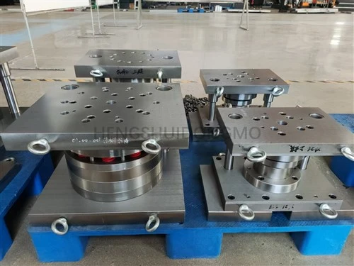 Producent matryc do głębokiego tłoczenia metalu i części do tłoczenia