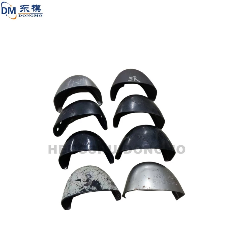 Stamping Mold For Safety Shoe Toe Caps, Work Boot Covers, And Safety Helmet Covers factory